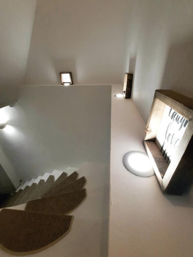 Дом отдыха Casa Santini Яхимов