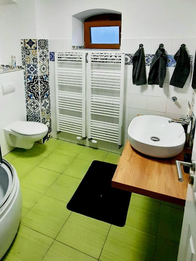 Holiday home Casa Santini Jachymov