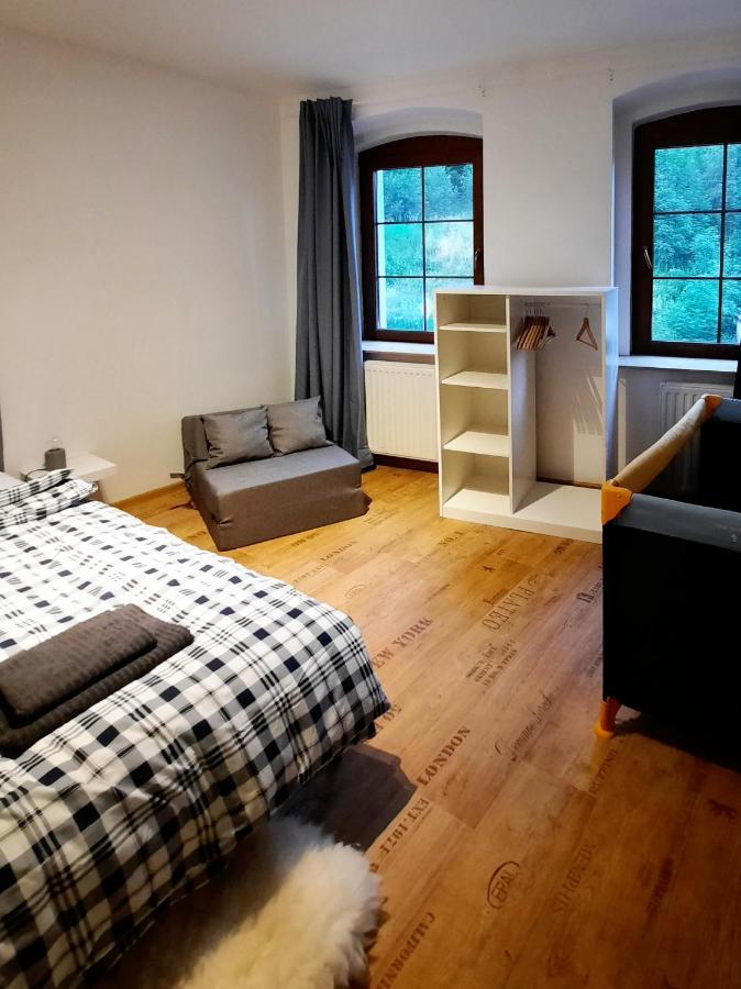 Holiday home Casa Santini Jachymov