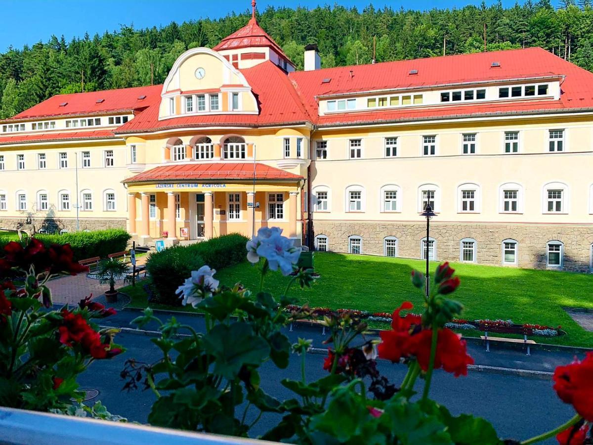 Дом отдыха Casa Santini *