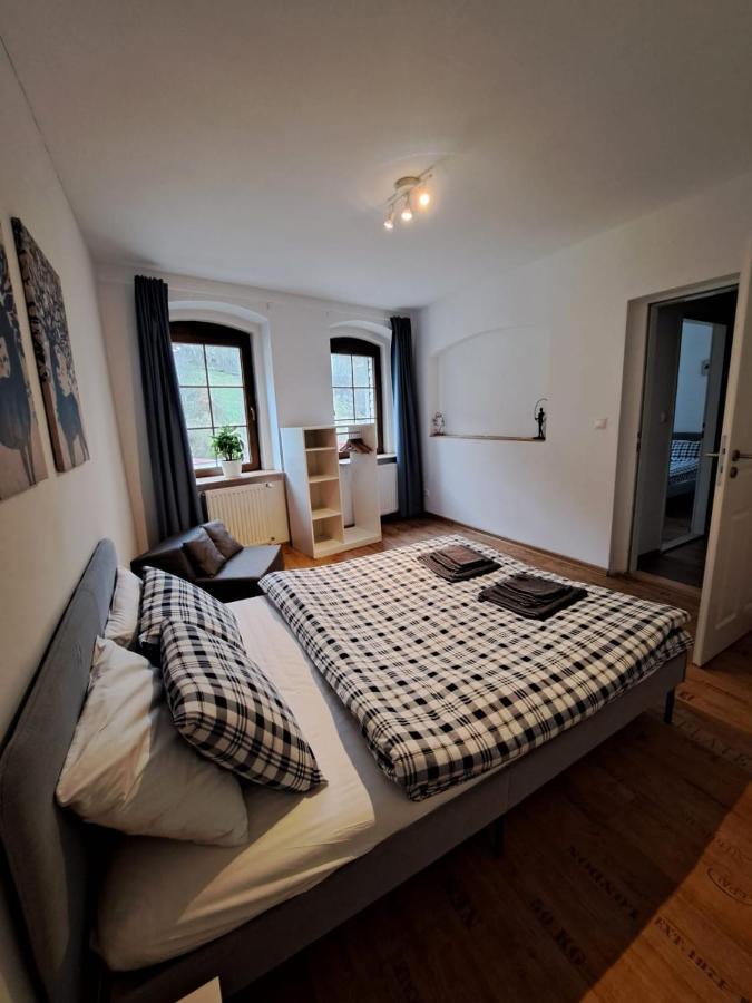 Casa Santini Holiday home