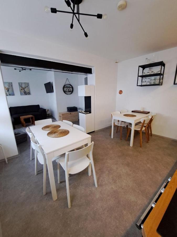 Casa Santini Holiday home