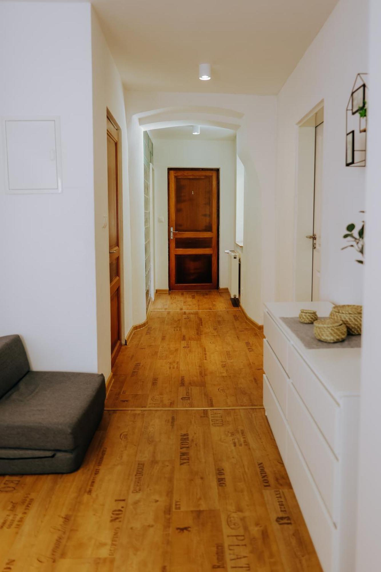 Casa Santini * Яхимов