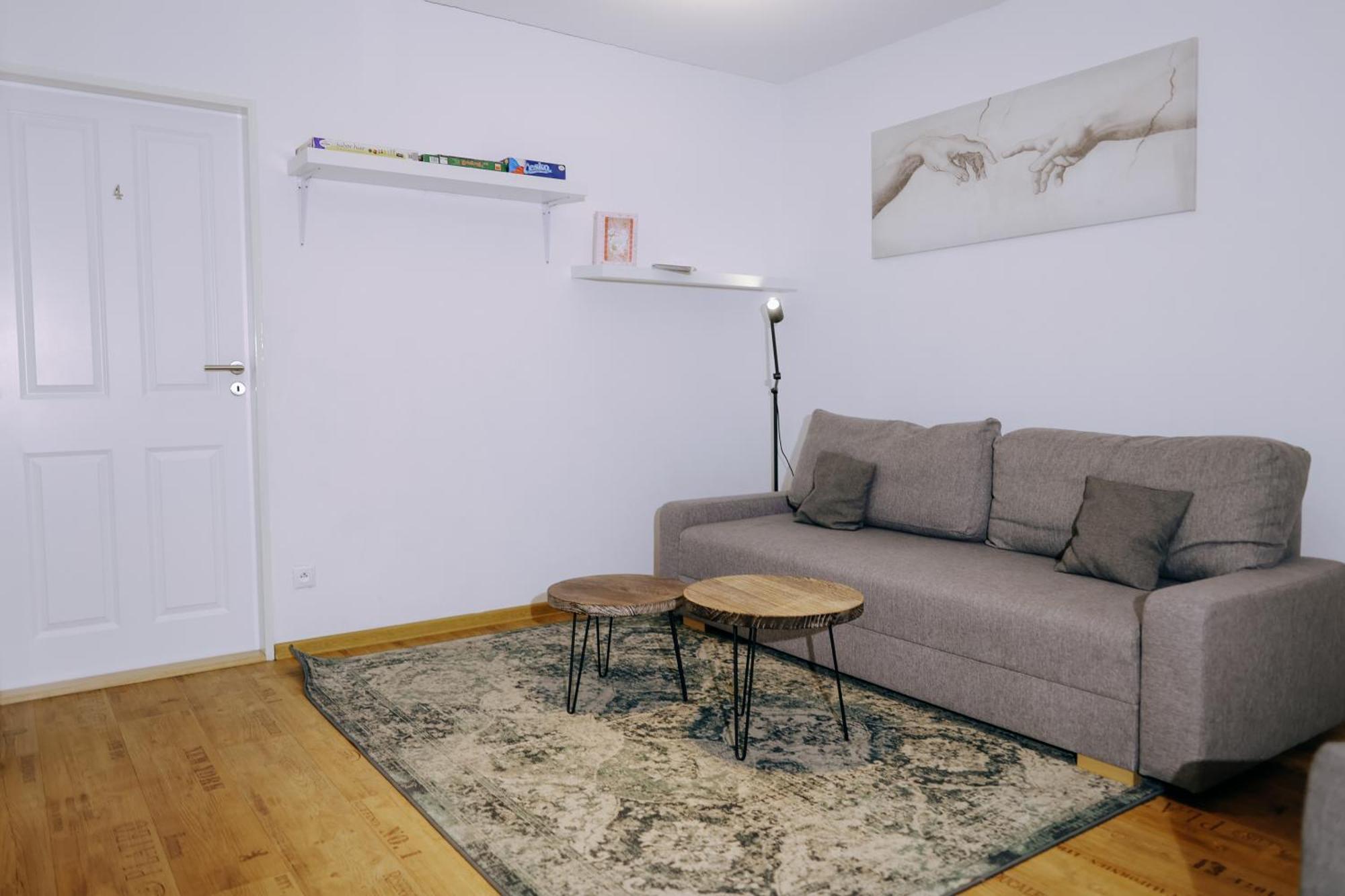Дом отдыха Casa Santini