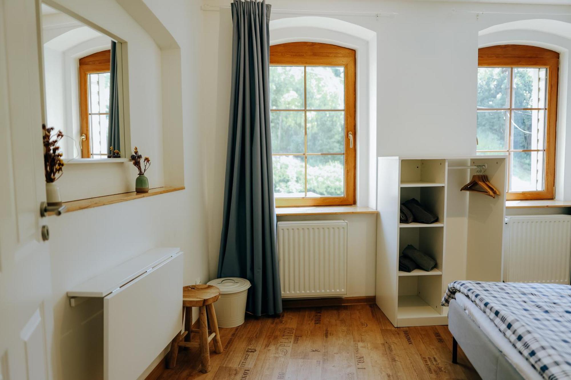 Casa Santini Дом отдыха